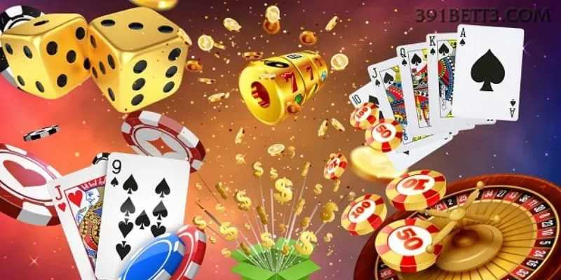Baixar App 391bet