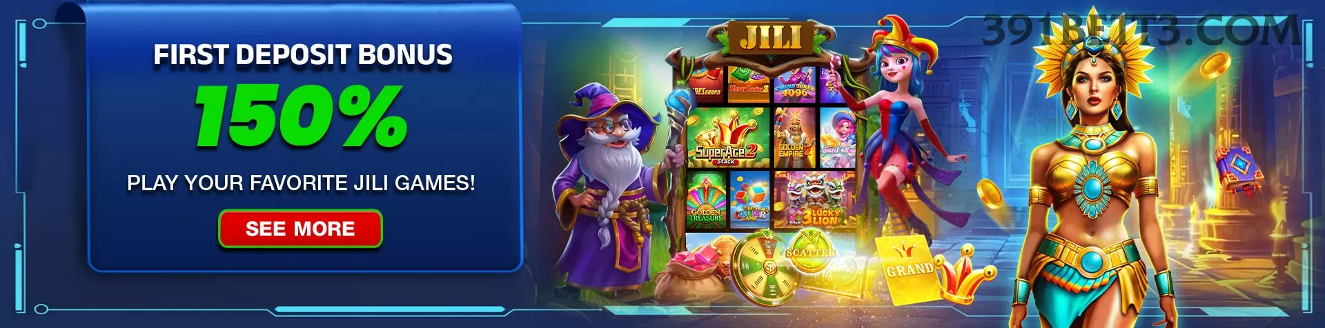 Login 391bet