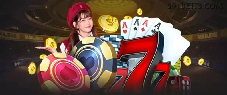 Conta 391bet