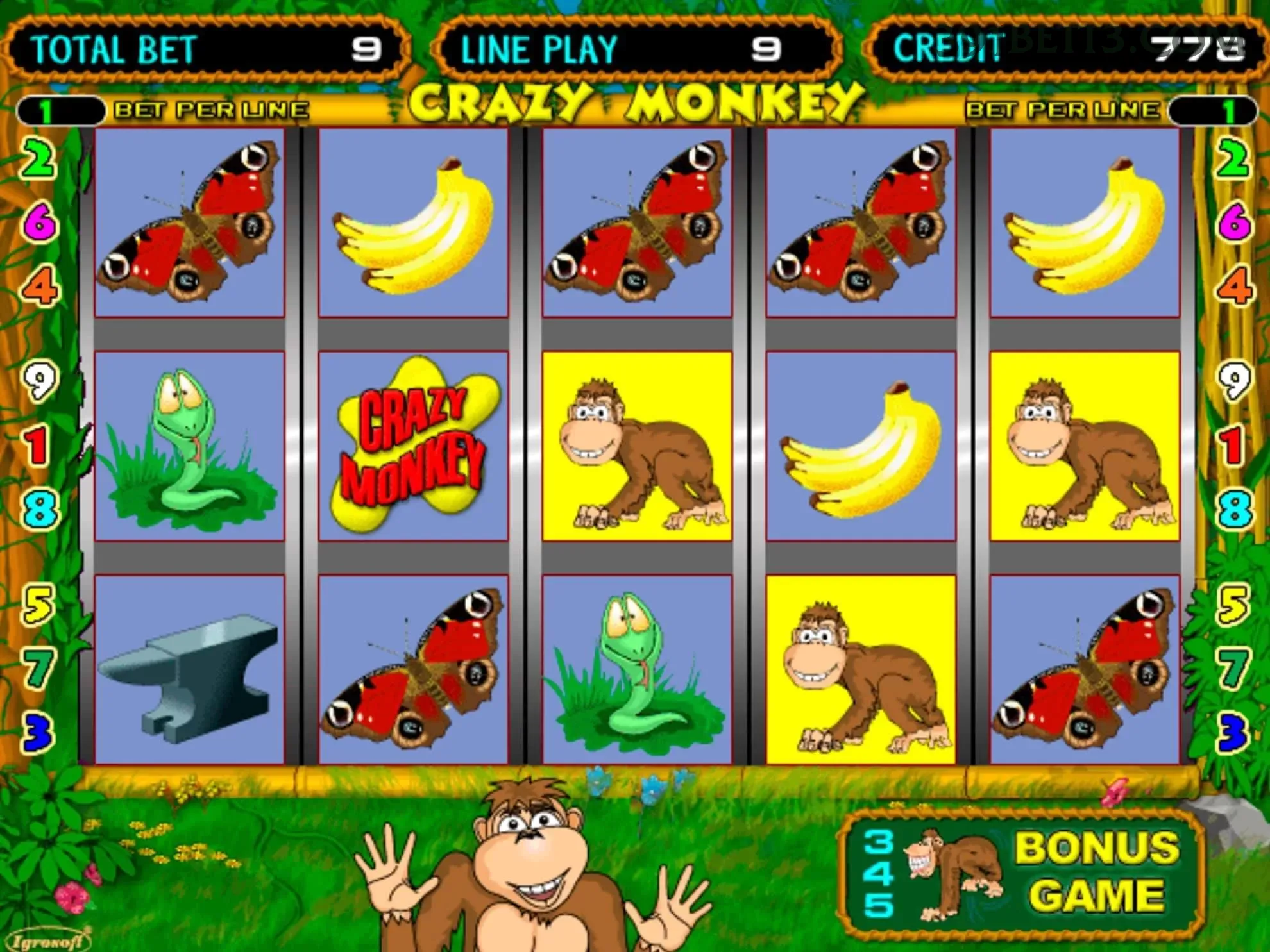 391bet Games