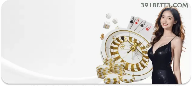 Baccarat 391bet