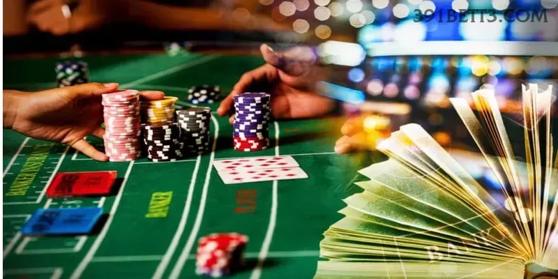Mines