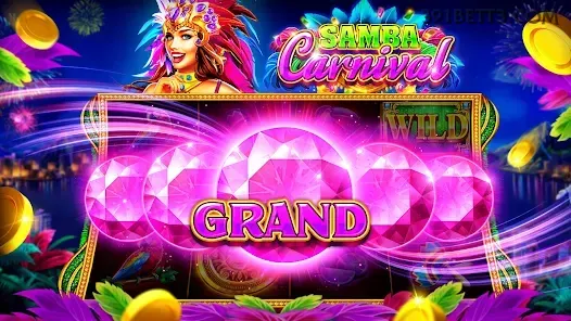 391bet Slot Demo