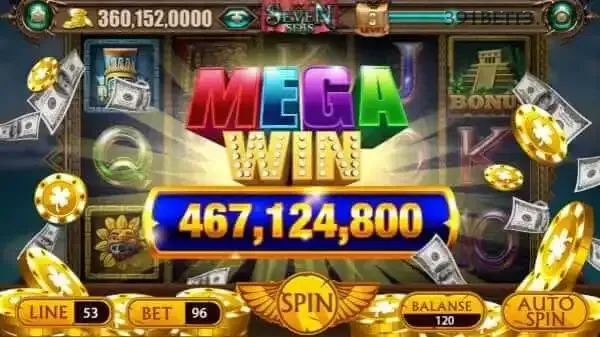 Mines Slot